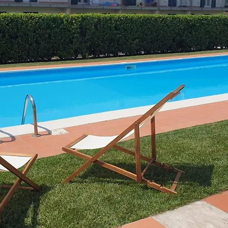 Le Bon Bon - Appartement Lazise