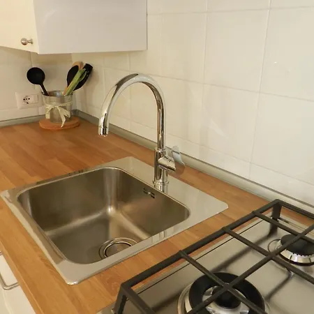 Appartement Le Bon Bon - *
