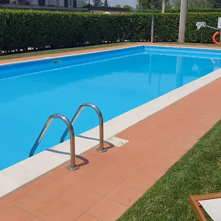 Le Bon Bon - Appartement Lazise
