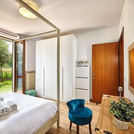 Appartement Le Bon Bon - Lazise