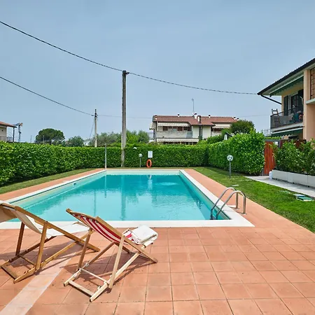 Le Bon Bon - Appartement