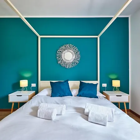 Appartement Le Bon Bon -