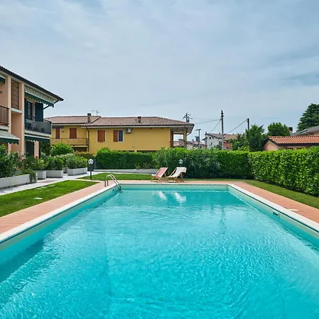 Le Bon Bon - Appartement