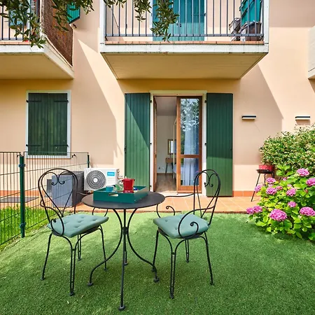 Appartement Le Bon Bon -