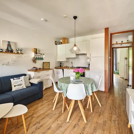 Appartement Le Bon Bon - *