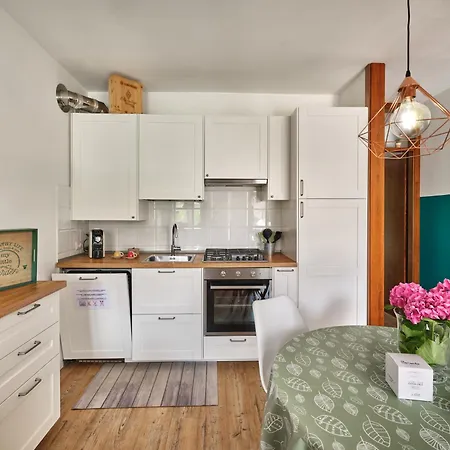 Appartement Le Bon Bon -