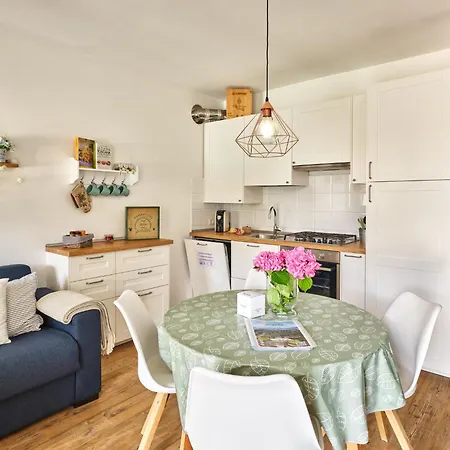 Le Bon Bon - Appartement *