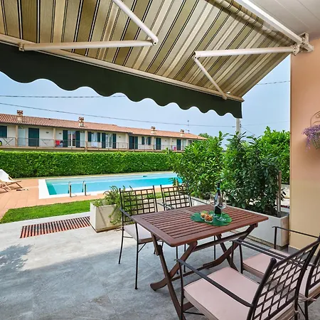 Le Bon Bon - Appartement *