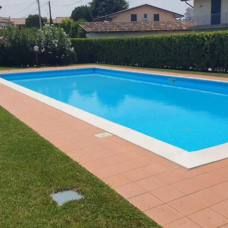 Appartement Le Bon Bon - Lazise