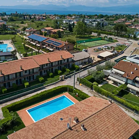 Le Bon Bon - Apartament *