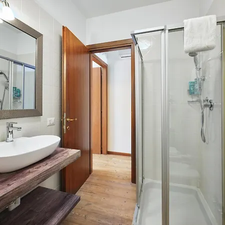 Apartament Le Bon Bon - Lazise